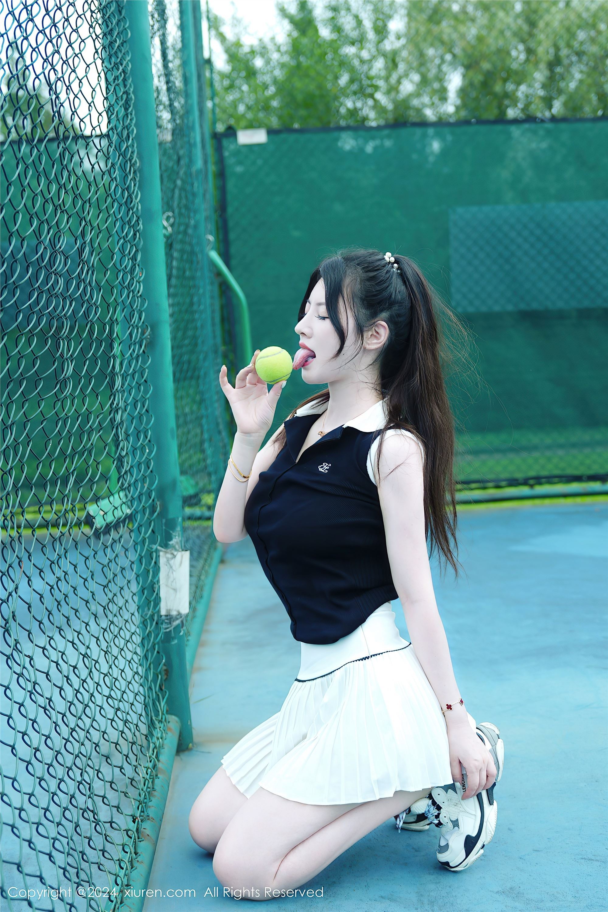 Xiuren秀人网 2024.07.08 NO.8821 诗诗kiki